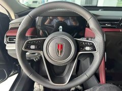 Hongqi H5 PHEV 2025 170 super hybrid version - ფოტო 11