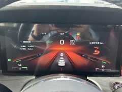 Hongqi H5 PHEV 2025 170 super hybrid version - ფოტო 19