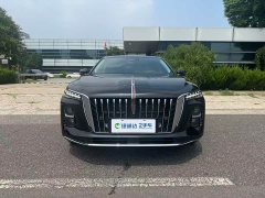 Hongqi H5 PHEV 2025 170 super hybrid version - ფოტო 2