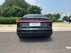 Hongqi H5 PHEV 2025 170 super hybrid version - ფოტო 3