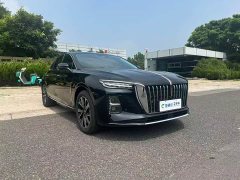 Hongqi H5 PHEV 2025 170 super hybrid version - ფოტო 4