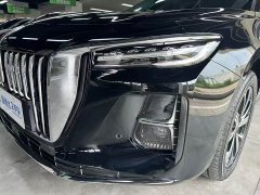 Hongqi H5 PHEV 2025 170 super hybrid version - ფოტო 5