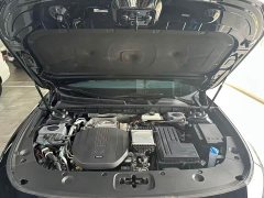 Hongqi H5 PHEV 2025 170 super hybrid version - ფოტო 6