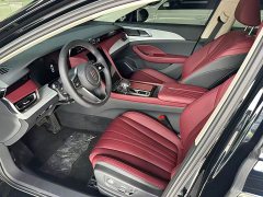 Hongqi H5 PHEV 2025 170 super hybrid version - ფოტო 8