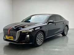 Hongqi H5 2023 2.0T Automatic Zhilian Qichang Edition - ფოტო 1