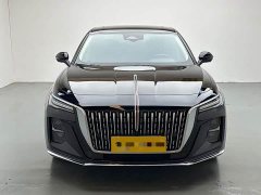 Hongqi H5 2023 2.0T Automatic Zhilian Qichang Edition - ფოტო 2