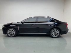 Hongqi H5 2023 2.0T Automatic Zhilian Qichang Edition - ფოტო 3