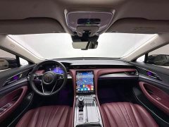 Hongqi H5 2023 2.0T Automatic Zhilian Qichang Edition - ფოტო 4