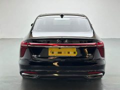 Hongqi H5 2023 2.0T Automatic Zhilian Qichang Edition - ფოტო 8