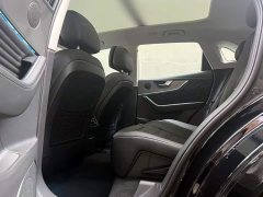 Hongqi HS5 2023 2.0T four-wheel drive Qixiang Pro version - ფოტო 10