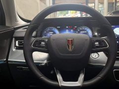 Hongqi HS5 2023 2.0T four-wheel drive Qixiang Pro version - ფოტო 13