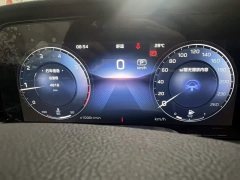 Hongqi HS5 2023 2.0T four-wheel drive Qixiang Pro version - ფოტო 14