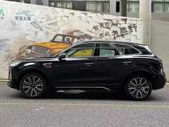 Hongqi HS5 2023 2.0T four-wheel drive Qixiang Pro version - ფოტო 3