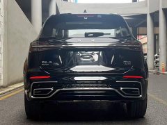 Hongqi HS5 2023 2.0T four-wheel drive Qixiang Pro version - ფოტო 4