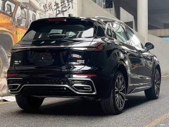 Hongqi HS5 2023 2.0T four-wheel drive Qixiang Pro version - ფოტო 5