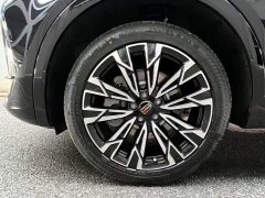 Hongqi HS5 2023 2.0T four-wheel drive Qixiang Pro version - ფოტო 6