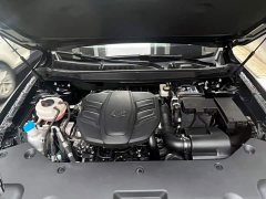 Hongqi HS5 2023 2.0T four-wheel drive Qixiang Pro version - ფოტო 7