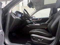 Hongqi HS5 2023 2.0T four-wheel drive Qixiang Pro version - ფოტო 9