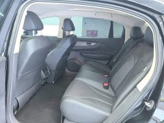 Hongqi E-QM5 2022 431km Charging Enjoyment Edition - ფოტო 11
