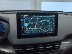 Hongqi E-QM5 2022 431km Charging Enjoyment Edition - ფოტო 13