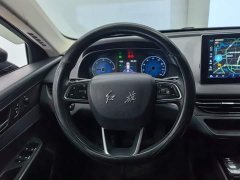 Hongqi E-QM5 2022 431km Charging Enjoyment Edition - ფოტო 15