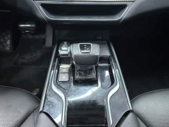 Hongqi E-QM5 2022 431km Charging Enjoyment Edition - ფოტო 16