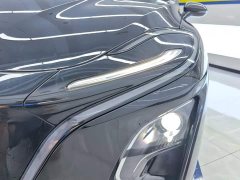 Hongqi E-QM5 2022 431km Charging Enjoyment Edition - ფოტო 5