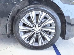Hongqi E-QM5 2022 431km Charging Enjoyment Edition - ფოტო 6