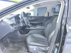 Hongqi E-QM5 2022 431km Charging Enjoyment Edition - ფოტო 9
