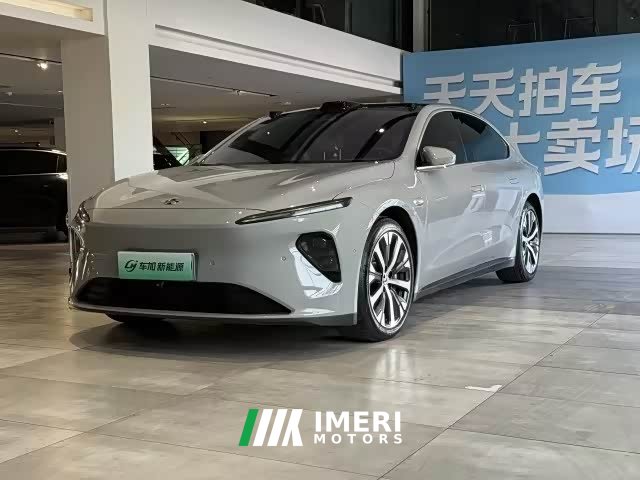 Nio ET7 100kWh Edition