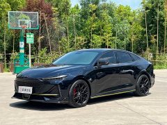 Changan UNI-V 2022 1.5T sports version - ფოტო 1
