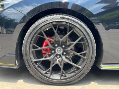 Changan UNI-V 2022 1.5T sports version - ფოტო 10