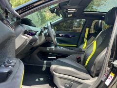 Changan UNI-V 2022 1.5T sports version - ფოტო 13