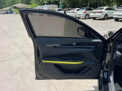 Changan UNI-V 2022 1.5T sports version - ფოტო 14