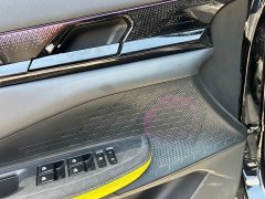 Changan UNI-V 2022 1.5T sports version - ფოტო 15