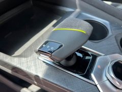 Changan UNI-V 2022 1.5T sports version - ფოტო 16