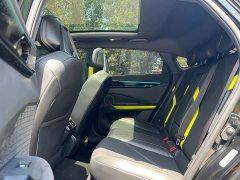 Changan UNI-V 2022 1.5T sports version - ფოტო 18