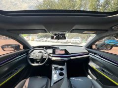 Changan UNI-V 2022 1.5T sports version - ფოტო 19