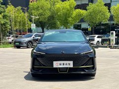 Changan UNI-V 2022 1.5T sports version - ფოტო 2