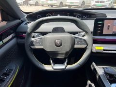 Changan UNI-V 2022 1.5T sports version - ფოტო 20