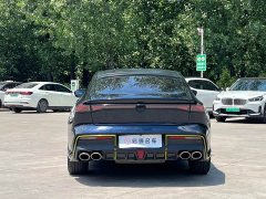 Changan UNI-V 2022 1.5T sports version - ფოტო 5