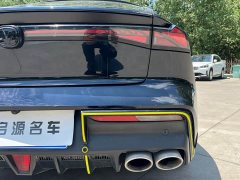 Changan UNI-V 2022 1.5T sports version - ფოტო 7