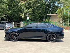 Changan UNI-V 2022 1.5T sports version - ფოტო 9