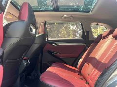 Changan CS75PLUS 2022 Classic Edition 1.5T Automatic Pioneer Type - ფოტო 12