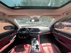 Changan CS75PLUS 2022 Classic Edition 1.5T Automatic Pioneer Type - ფოტო 13