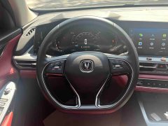 Changan CS75PLUS 2022 Classic Edition 1.5T Automatic Pioneer Type - ფოტო 14