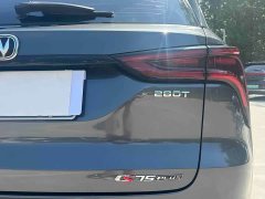Changan CS75PLUS 2022 Classic Edition 1.5T Automatic Pioneer Type - ფოტო 15