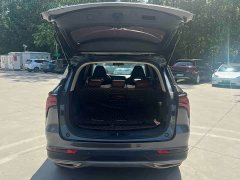 Changan CS75PLUS 2022 Classic Edition 1.5T Automatic Pioneer Type - ფოტო 16
