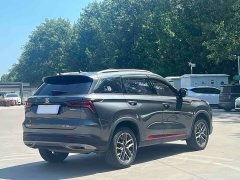 Changan CS75PLUS 2022 Classic Edition 1.5T Automatic Pioneer Type - ფოტო 2