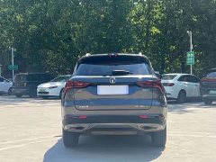 Changan CS75PLUS 2022 Classic Edition 1.5T Automatic Pioneer Type - ფოტო 3